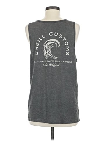 O'Neill Sleeveless Top (view 2)