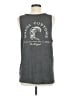 O'Neill Gray Sleeveless Top Size M - photo 2