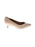 Vionic Ivory Heels Size 8 - photo 1