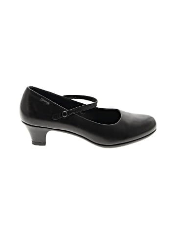 Camper Heels (view 1)