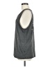 O'Neill Gray Sleeveless Top Size M - photo 5