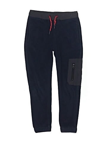 M&S Casual Pants (view 1)