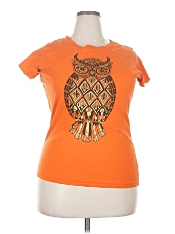 Assorted Brands Short Sleeve T-Shirt (view 1)