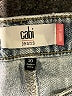 CAbi 100% Cotton Blue Jeans Size 10 - photo 7