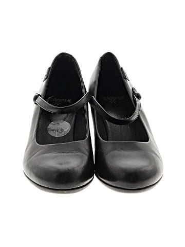 Camper Heels (view 2)