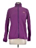Assorted Brands 100% Polyester Purple Track Jacket Size M - photo 1