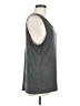 O'Neill Gray Sleeveless Top Size M - photo 4