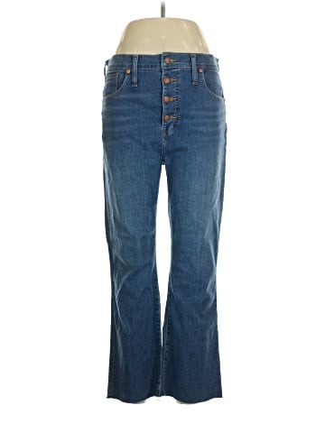 Madewell Jeans (view 1)
