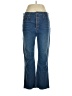 Madewell Blue Jeans Size 31 waist - photo 1