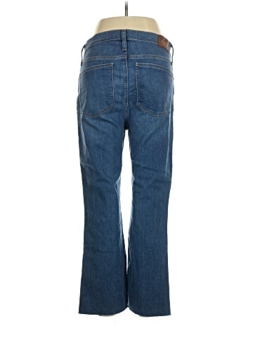 Madewell Jeans (view 2)