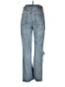 Denim Forum 100% Cotton Blue Jeans Size 27 waist - photo 2