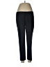 Gap Solid Black Dress Pants Size 6 (petite) - photo 1