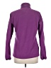 Assorted Brands 100% Polyester Purple Track Jacket Size M - photo 2