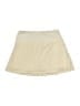 Santiny Solid Ivory Active Skort Size M - photo 1