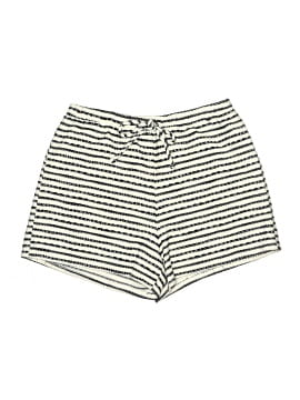 Green Envelope Shorts