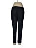 Gap Solid Black Dress Pants Size 6 (petite) - photo 2