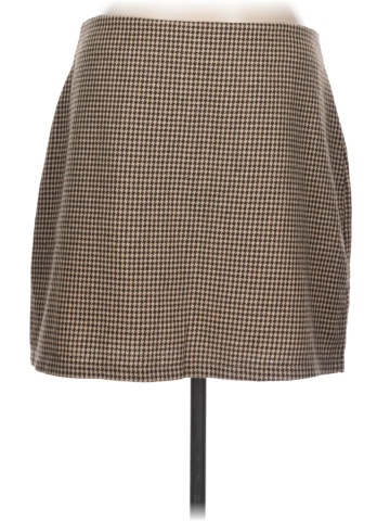 Shein Casual Skirt (view 1)