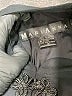 Marianna 100% Polyester Black Casual Dress Size 12 - photo 7