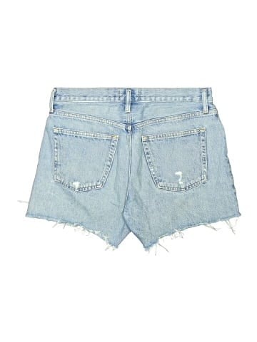 AGOLDE Denim Shorts (view 2)