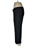 Gap Solid Black Dress Pants Size 6 (petite) - photo 5