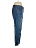 Madewell Blue Jeans Size 31 waist - photo 4