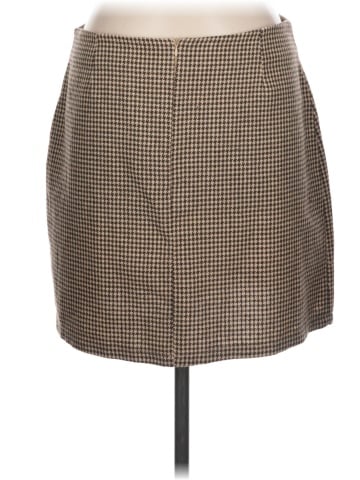 Shein Casual Skirt (view 2)