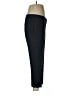Gap Solid Black Dress Pants Size 6 (petite) - photo 4