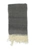 Unbranded Gray Scarf One size - photo 2