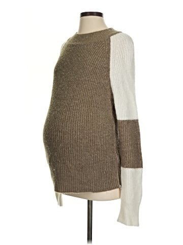 Ripe Pullover Sweater (view 1)