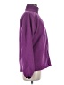 Assorted Brands 100% Polyester Purple Track Jacket Size M - photo 4
