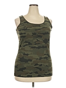 Duluth Trading Co. Tank Top