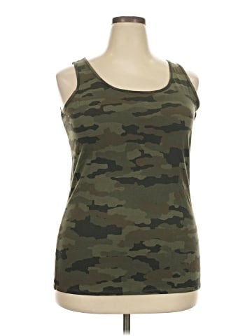 Duluth Trading Co. Tank Top (view 1)