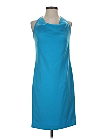 W by Worth Cocktail Dress (view 1)