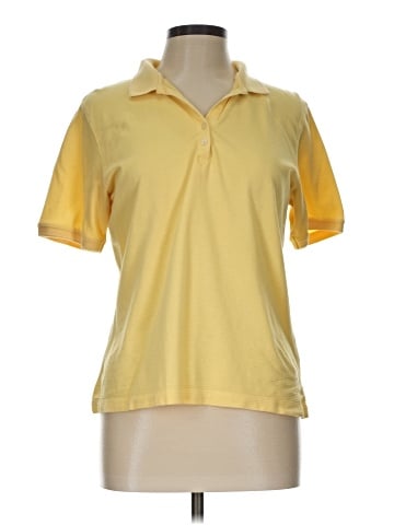 Cutter & Buck Short Sleeve Polo (view 1)