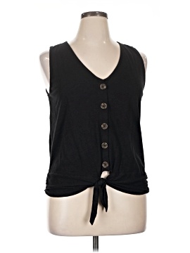 Sanctuary Sleeveless Top (view 1)
