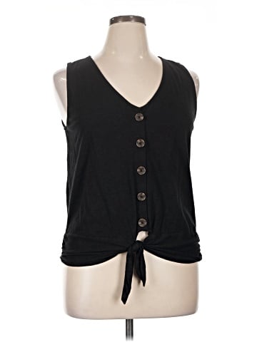 Sanctuary Sleeveless Top (view 1)