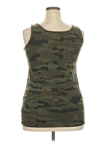 Duluth Trading Co. Tank Top (view 2)