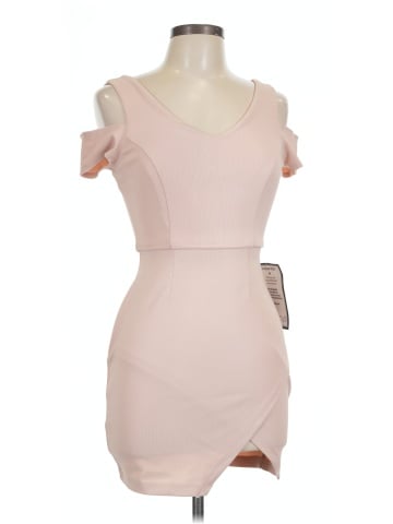 Speechless Cocktail Dress (view 1)