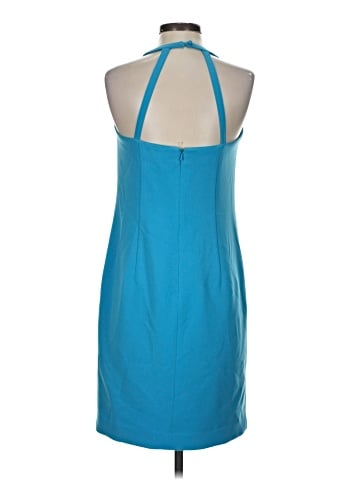W by Worth Cocktail Dress (view 2)