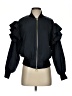 Mable 100% Polyester Black Jacket Size S - photo 1