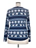 No Boundaries Blue Long Sleeve T-Shirt Size 2X - photo 2