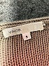 Vince. Tan Cardigan Size S - photo 7