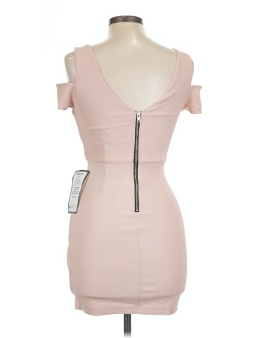Speechless Cocktail Dress (view 2)