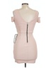 Speechless Pink Cocktail Dress Size L - photo 2