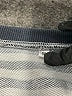 Unbranded Stripes Gray Pullover Sweater Size M - photo 7