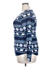 No Boundaries Blue Long Sleeve T-Shirt Size 2X - photo 5