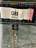 CAbi 100% Cotton Blue Jeans Size 12 - photo 4