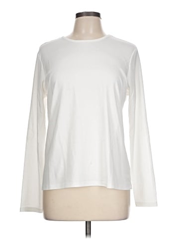 L.L.Bean Long Sleeve T-Shirt (view 1)