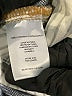 CAbi 100% Cotton Blue Jeans Size 12 - photo 5