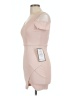 Speechless Pink Cocktail Dress Size L - photo 5